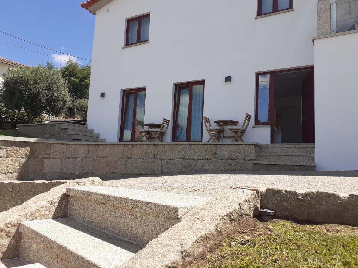 Villa Tavares Suites Arouca Exterior photo